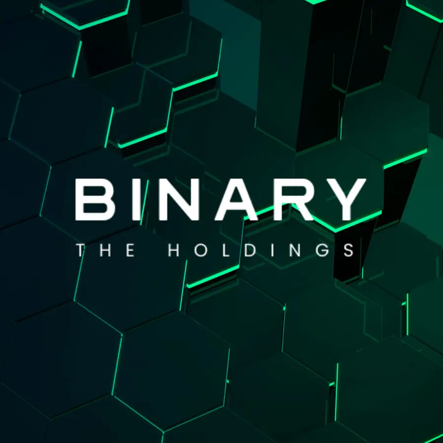 شركة The Binary Holdings العاملة في الإمارات تتلقى تمويلاً بقيمة 5 ملايين دولار