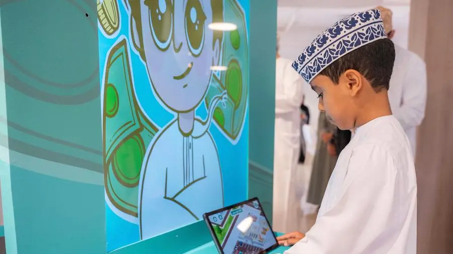 هيئة تنمية المؤسسات الصغيرة والمتوسطة \"ريادة\" تطلق النسخة الثانية من لعبة \"ريادي\" بالشراكة الاستراتيجية مع بنك العز الإسلامي