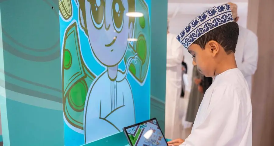 هيئة تنمية المؤسسات الصغيرة والمتوسطة \"ريادة\" تطلق النسخة الثانية من لعبة \"ريادي\" بالشراكة الاستراتيجية مع بنك العز الإسلامي