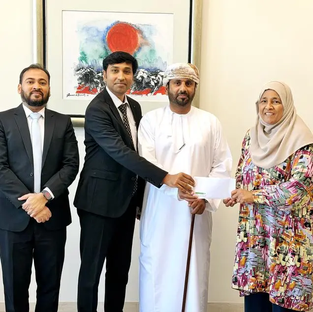 Modern Exchange supports the Association for Early Intervention through CSR initiative