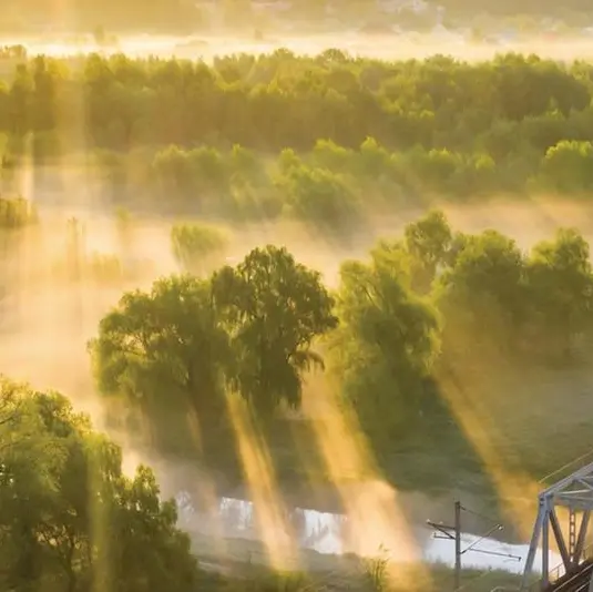 COP30: Yearbook highlights acceleration of climate action, progress in people-centred initiatives