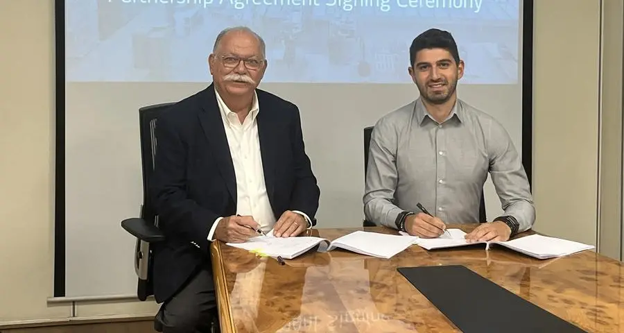 Toyota Egypt Group signs cooperation agreement with Kardex for smart storage solutions