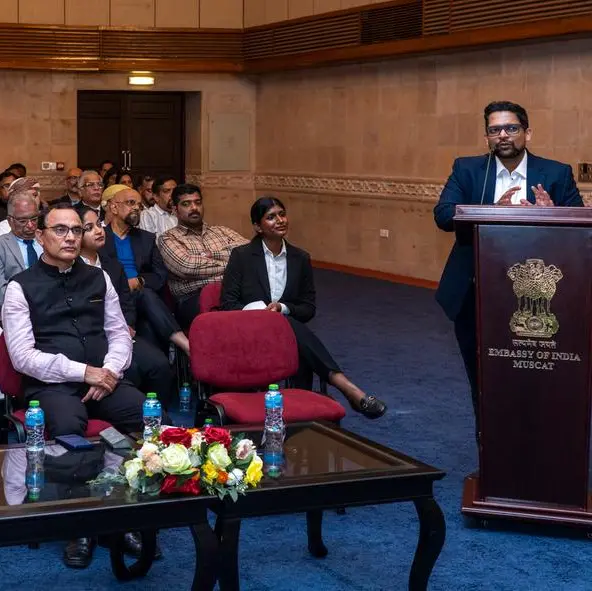 India-Oman CEPA discussed at business seminar in Muscat