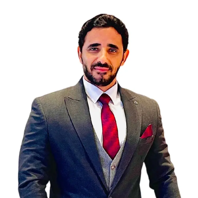 مؤسسة AIJRF تُطلق أول مبادرة عربية لدمج الاتصال الحكومي بالذكاء الاصطناعي