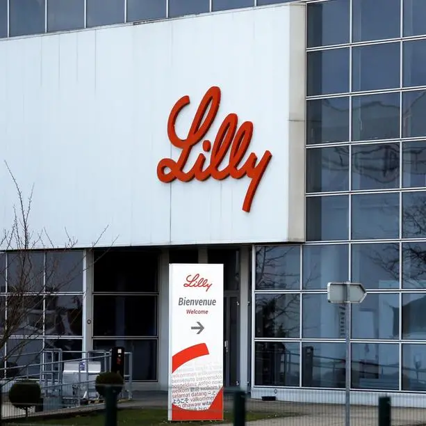 Lilly touts obesity drug lead in Europe, Asia, Middle East, aims for global push