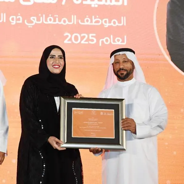 Sharjah Chamber honours strategic partners and outstanding employees