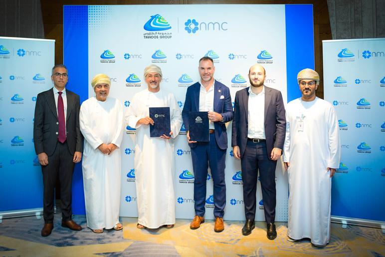 Tawoos Group to Acquire NMC Oman in Strategic Healthcare Expansion