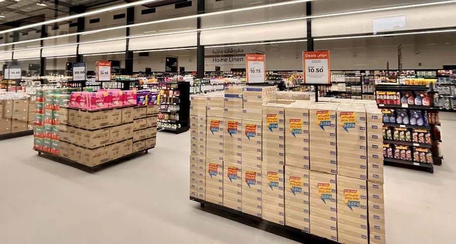 Union Coop expands its Hatta branch