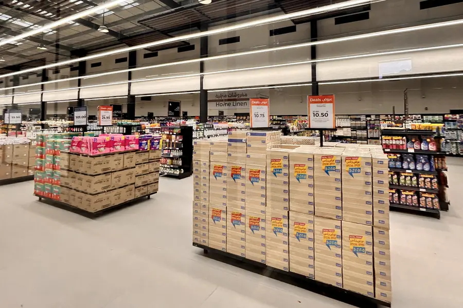 <p>Image used for illustrative purpose. Union Coop Hatta branch. Image Courtesy: Union Coop</p>\\n