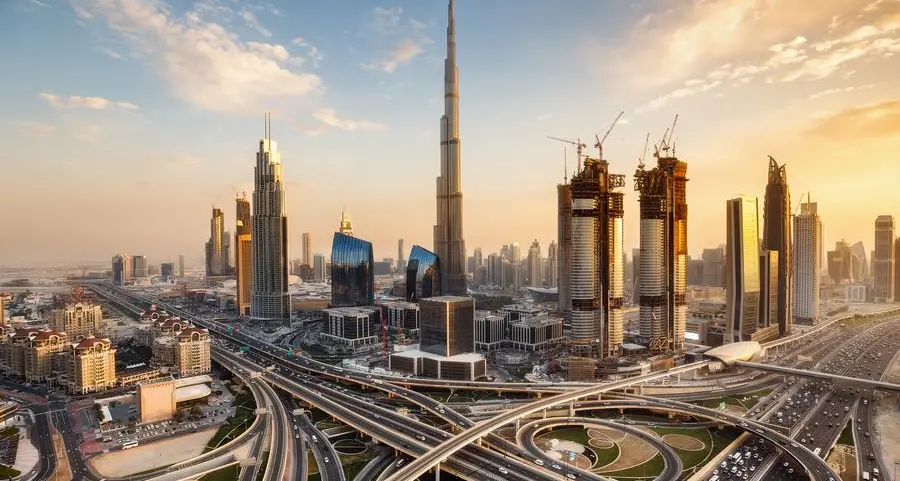 Dubai to build new east-west road corridor under $545mln project