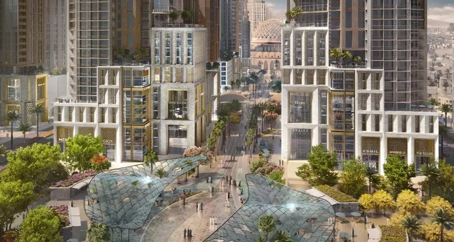 شركة أم القرى للتنمية والإعمار تطلق المنصة الرقمية المُوحّدة للمطوريين في وجهة “مسار” خلال مشاركتها في منتدى مُستقبل العقار 2026