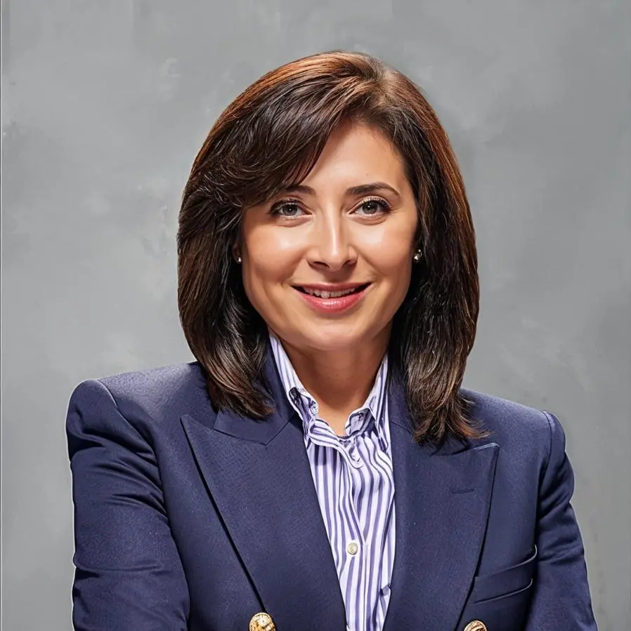 Contact Financial Holding appoints Dr. Manal Hussein Abdel Razek as Chairperson of the Board