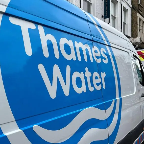 UK's Thames Water secures $3.89bln debt lifeline