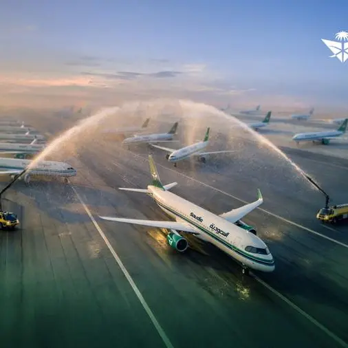 الخطوط السعودية تعزز أسطولها باستلام 12 طائرة خلال عام 2026