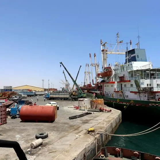 Dubai's DP World says operations at Somaliland's Berbera port unaffected