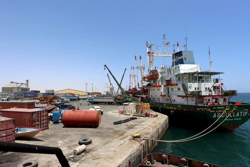 Maersk suspends Berbera port bookings, tightening Horn trade routes