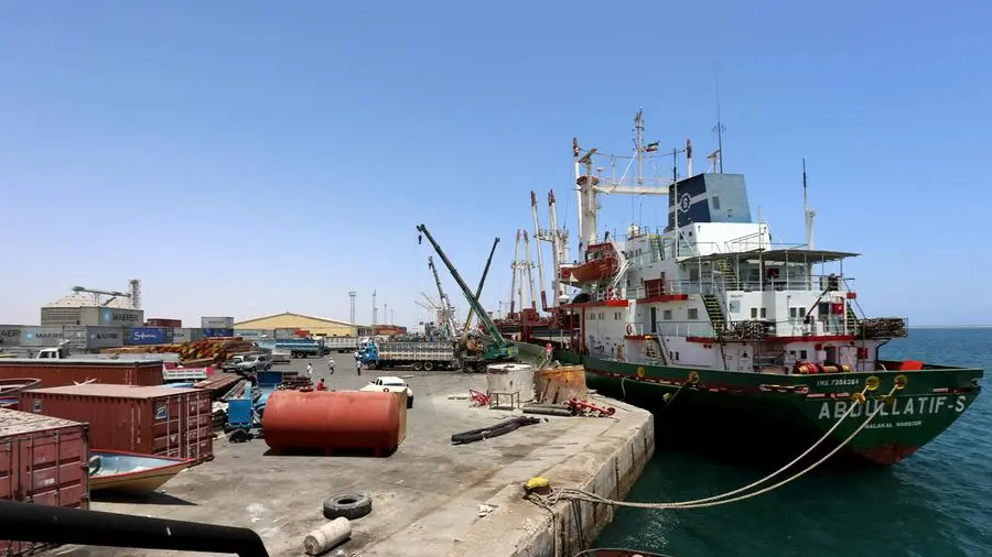 Maersk suspends Berbera port bookings, tightening Horn trade routes