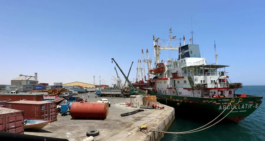Maersk suspends Berbera port bookings, tightening Horn trade routes