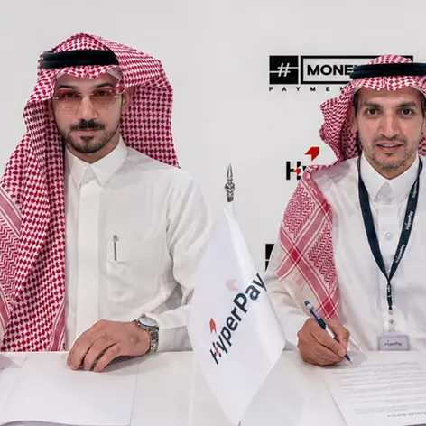 MoneyHash enhances regional payment coverage through HyperPay partnership