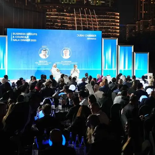 Dubai Chamber of Commerce highlights strategic initiatives to support private sector