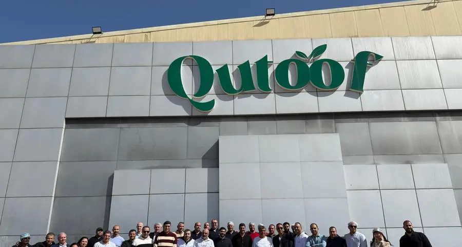 كايرو ثري إيه الزراعية تعلن افتتاح المرحلة الثالثة من مصنع «قطوف» الجديد للموالح باستثمارات 1.3 مليار جنيه