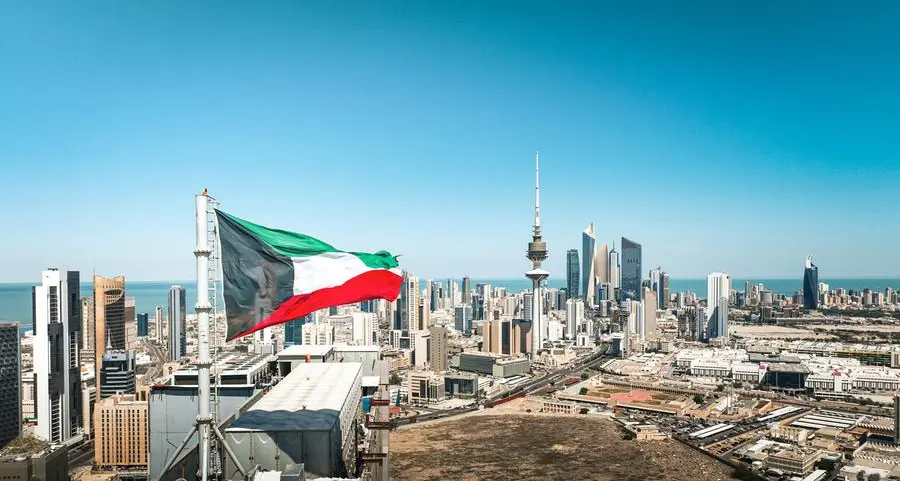 Kuwait signs deals with India, Iraq to bolster anti-money laundering, terrorist financing