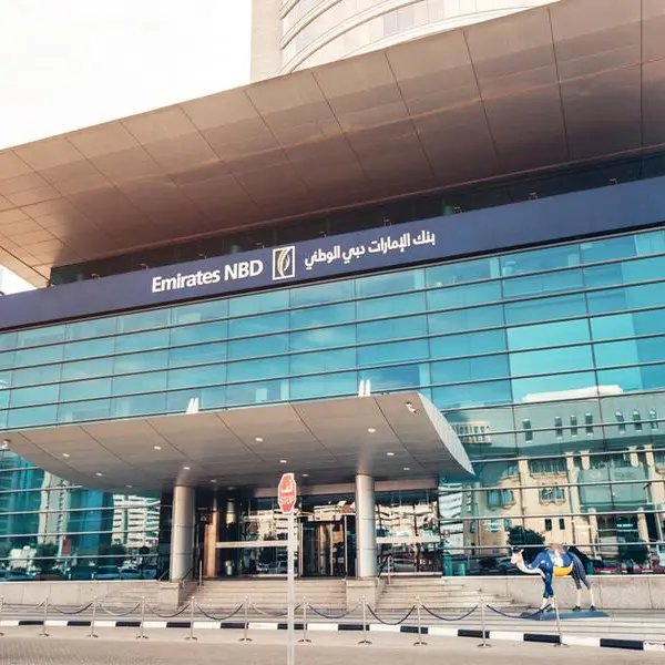 Emirates NBD prices $750mln PNC6 AT1 bond in first GCC public debt sale since Iran war