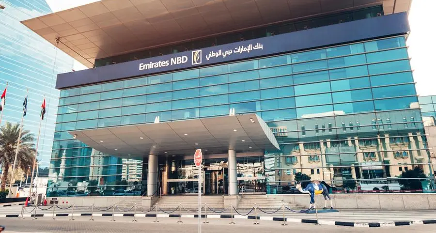 Emirates NBD receives all approvals for landmark $3bln RBL stake acquisition