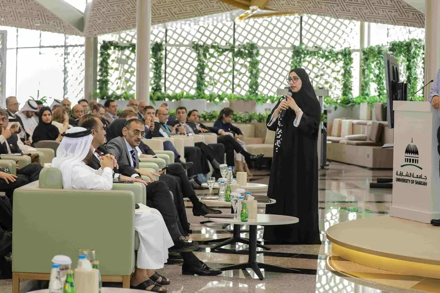MoHESR held interactive workshops with UAE-based HEIs. Image Courtesy: Ministry of Higher Education and Scientific Research