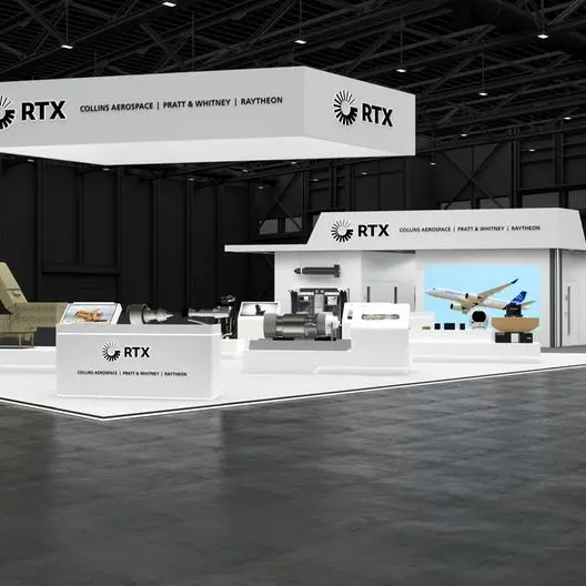 RTX to showcase integrated defense and commercial aerospace innovations at Dubai Airshow 2025