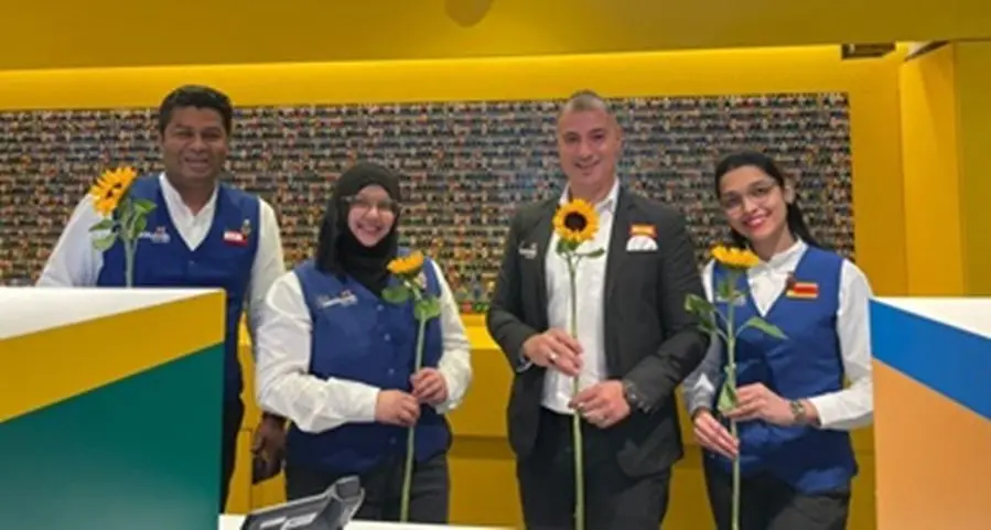 Dubai Holding Entertainment rolls out Hidden Disabilities Sunflower Programme across All destinations