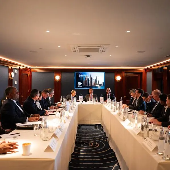Dubai Chambers hosts roundtable in New York