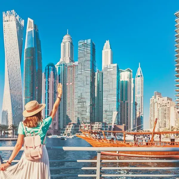 UAE tourists account for 30% of Gulf visitors to Germany: National Tourist Office GCC