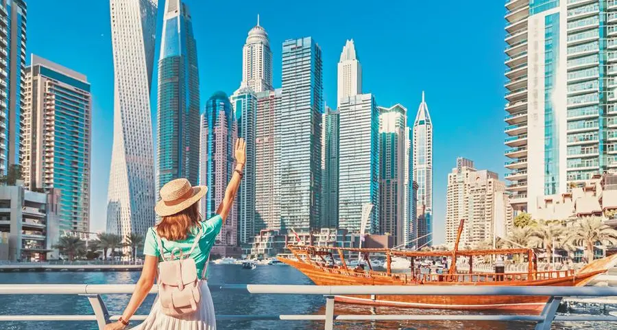 UAE tourists account for 30% of Gulf visitors to Germany: National Tourist Office GCC