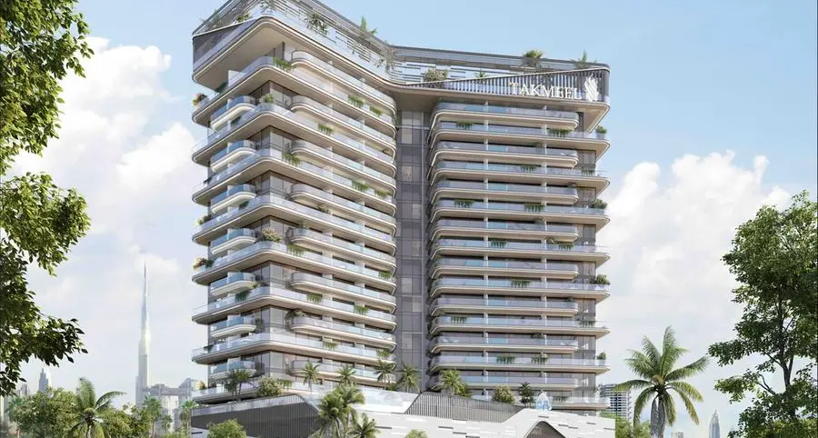 Takmeel breaks ground on 291-unit residential project in Dubai