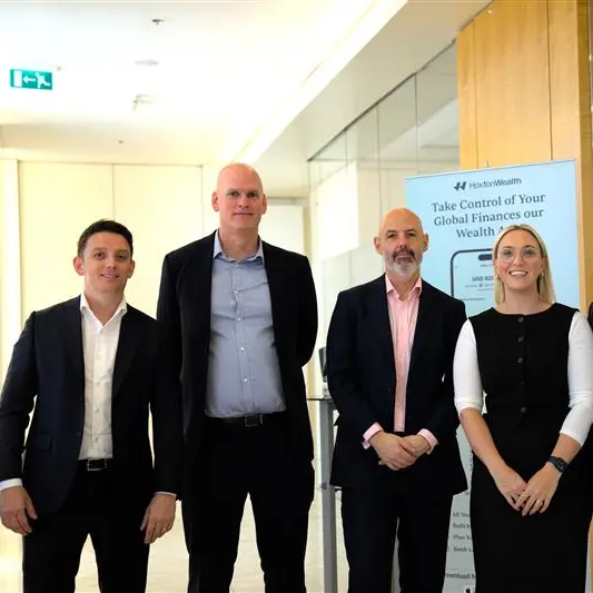 Hoxton Wealth sets out financial planning strategies for global expats in Qatar