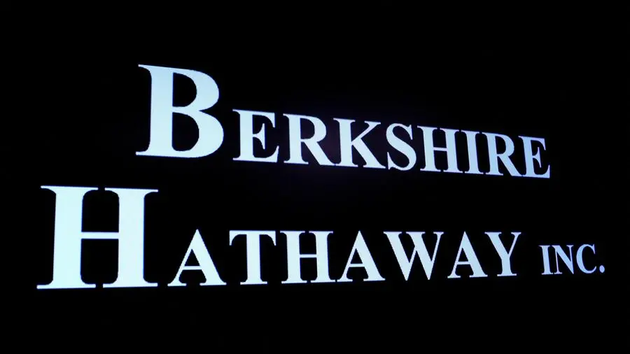 Berkshire Hathaway discloses investment in New York Times
