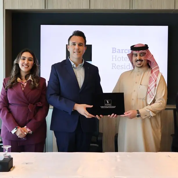 Vatel Bahrain adds Spanish hospitality excellence to Partners Network through Barceló Hotel & Residences Bahrain