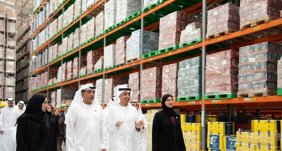 Silal reinforces its commitment to UAE supply chain resilience and sustainable food security