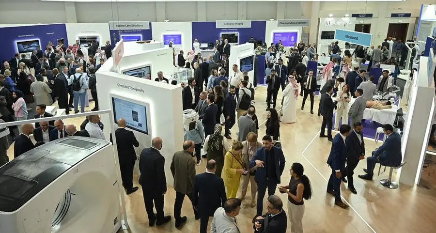 GE HealthCare accelerates healthcare transformation across Eurasia and Africa with AI-powered precision care at WHX 2026