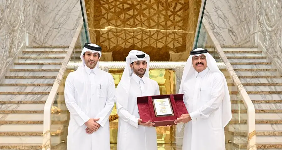 بنك الريان وشركة المجموعة يحتفيان بنجاح إطلاق خدمة \"سهل بلس\" عبر القنوات المصرفية الرقمية