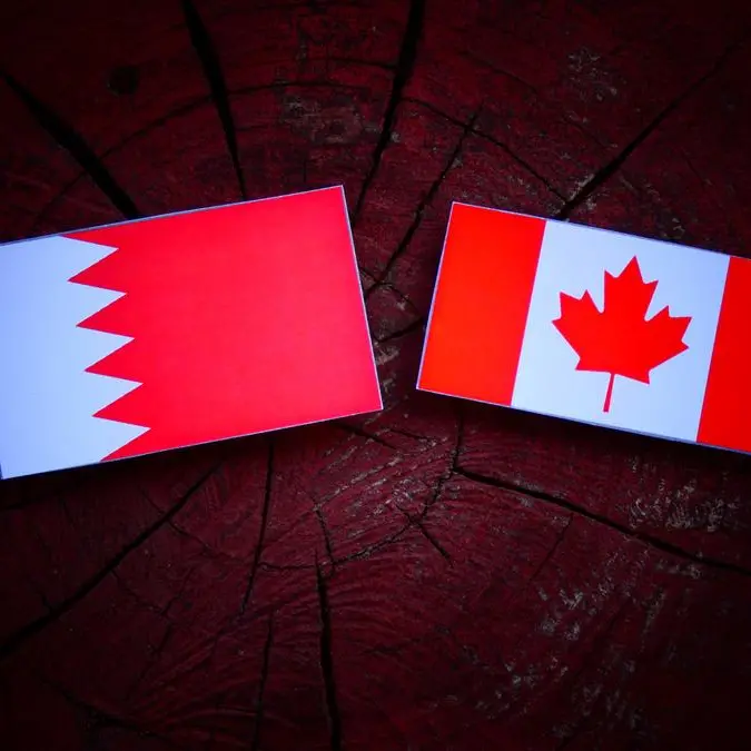 Bahrain: Major defence pact signed with Canada