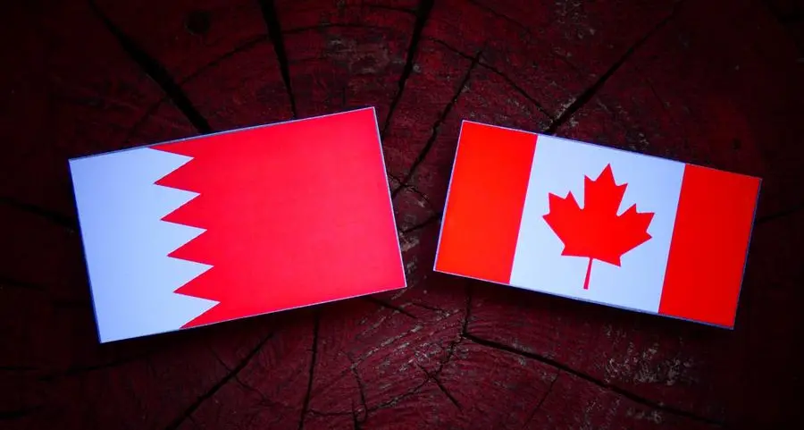 Bahrain: Major defence pact signed with Canada