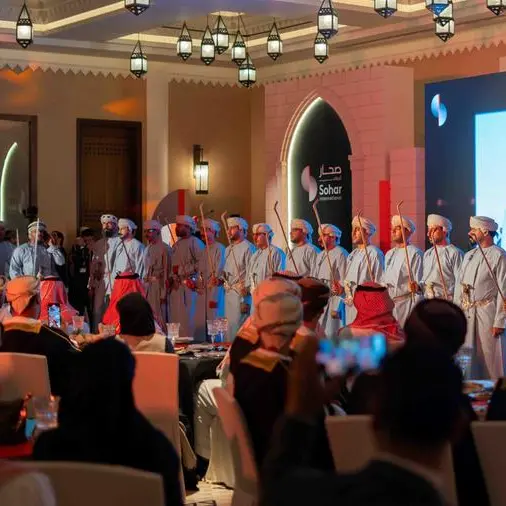 Expanding beyond borders: Sohar International marks official inauguration of KSA branch