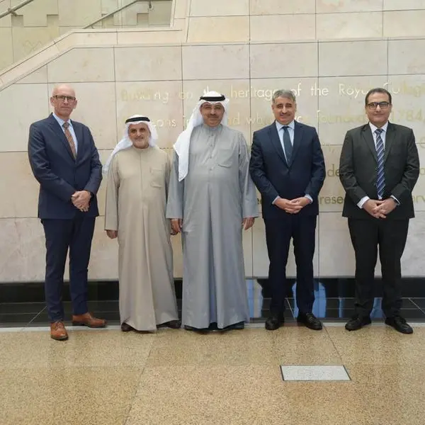 Kuwait Ministry of Higher Education and RCSI Medical University of Bahrain discuss expanding academic collaboration