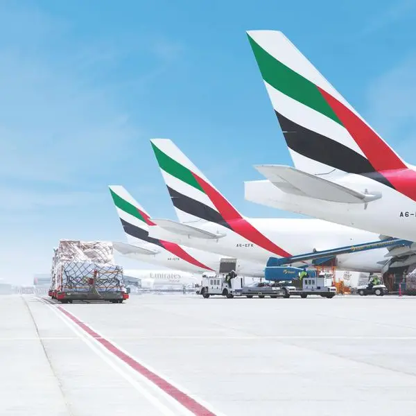 Emirates SkyCargo heads into 2025 with 15% increase in cargo capacity to meet surging global demand