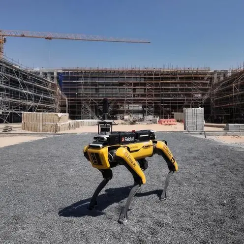 Innovo and FieldAI bring general-purpose robots to the Middle East
