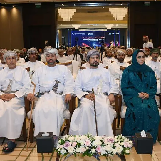 Global investors sign major agreements in Duqm