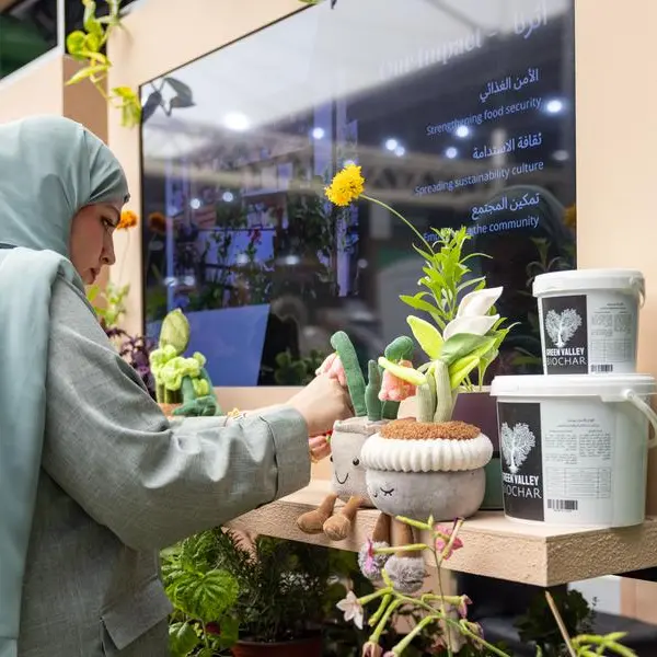 شباب الإمارات يرسمون مستقبل الزراعة بلغة البيانات والذكاء الاصطناعي ضمن أروقة المؤتمر والمعرض الزراعي الإماراتي 2026