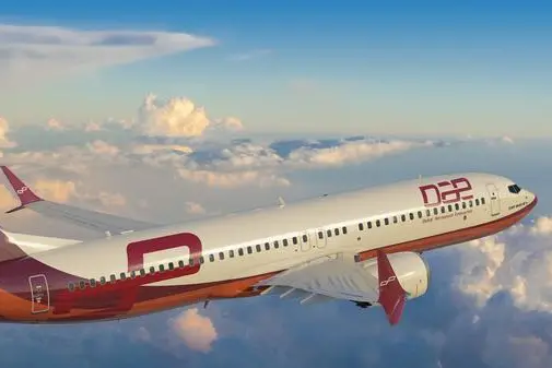 Dubai Aerospace Enterprise tightens price on $600mln bond